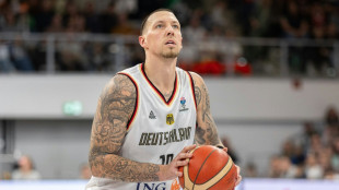 Basketballer l&ouml;sen EM-Ticket als Gruppensieger 