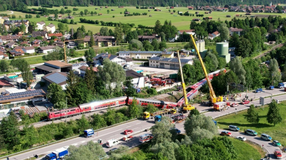 Garmischer Zugungl&uuml;ck mit f&uuml;nf Toten: Angeklagte bestreiten rechtliche Verantwortung