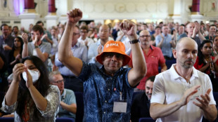 Nouvelles gr&egrave;ves au Royaume-Uni dans les h&ocirc;pitaux et le rail