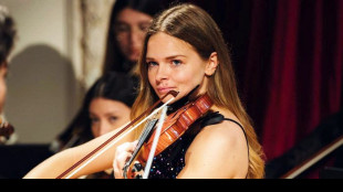 Il violino di Laura Marzadori chiude Festival musica barocca