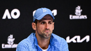 Djokovic buscar&aacute; su 22&ordm; Grand Slam ante el griego Tsitsipas