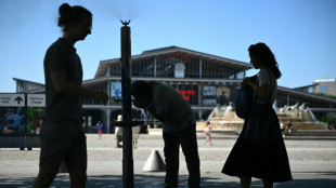 Ambulances on stand-by as southern Europe heatwave intensifies