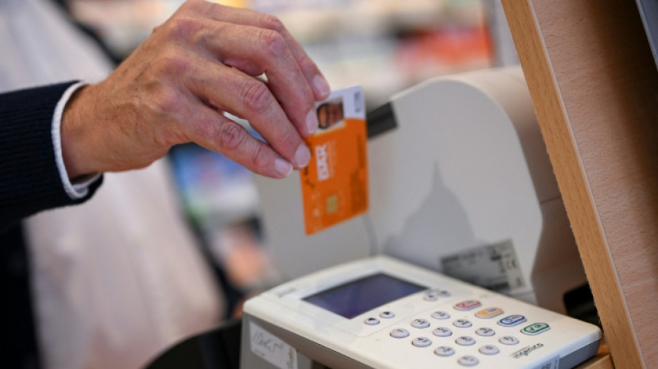 Studie: Rekordhoch bei Krankenst&auml;nden auch wegen elektronischer Erfassung 