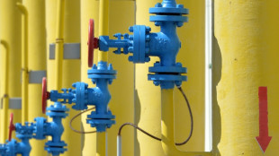 Fin du transit du gaz russe &agrave; l'Europe via l'Ukraine