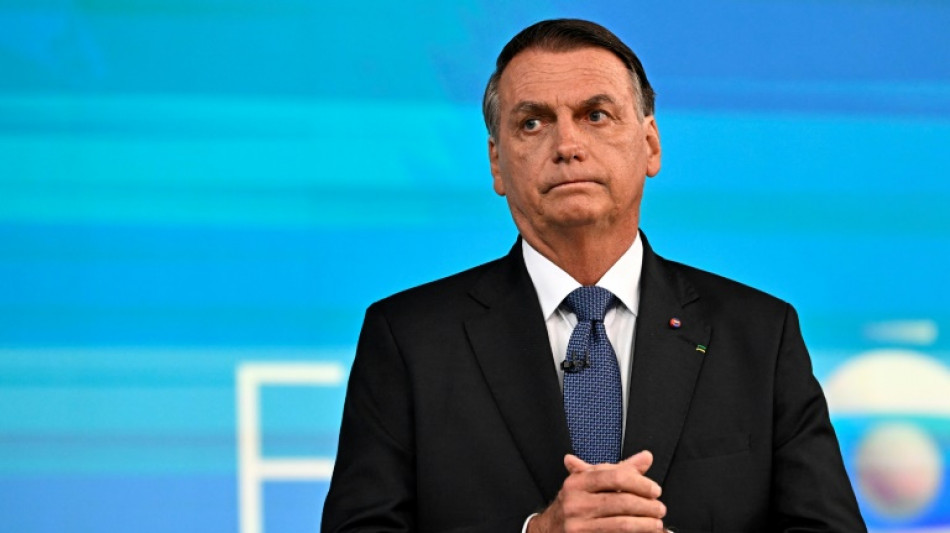 Bolsonaro enfrenta esta semana julgamento que pode torn&aacute;-lo ineleg&iacute;vel