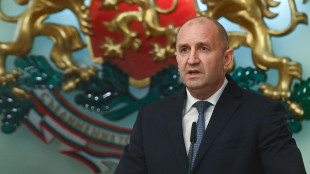 Si dimette il presidente bulgaro Radev, 'correr&ograve; nelle elezioni anticipate'