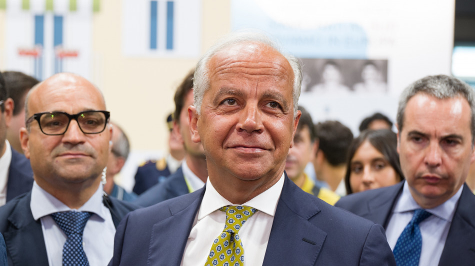 ++ Piantedosi, 'soccorsi migranti li gestisce Stato non Ong' ++