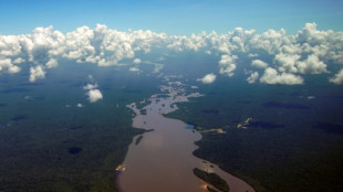 Crise sur l'Essequibo: inqui&eacute;tude internationale, Venezuela et Guyana ouvrent "des canaux de communication"