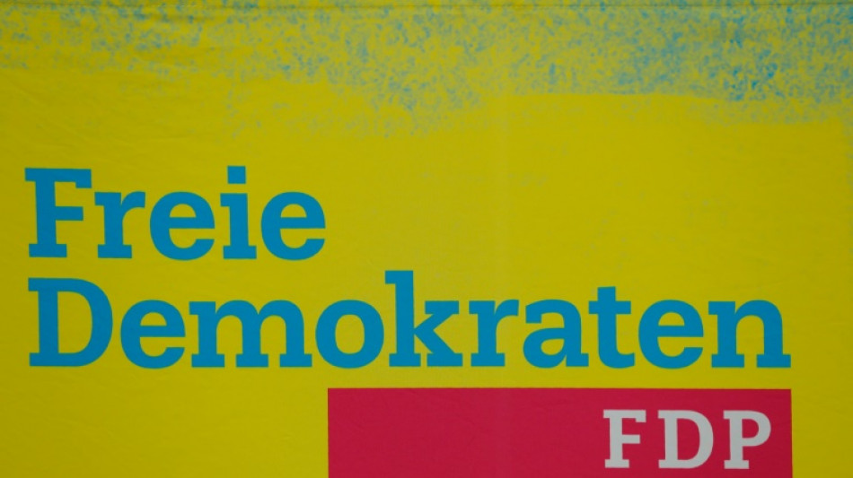 FDP-Landtagsfraktionen wollen mit Klage Finanzpaket im Bundesrat stoppen