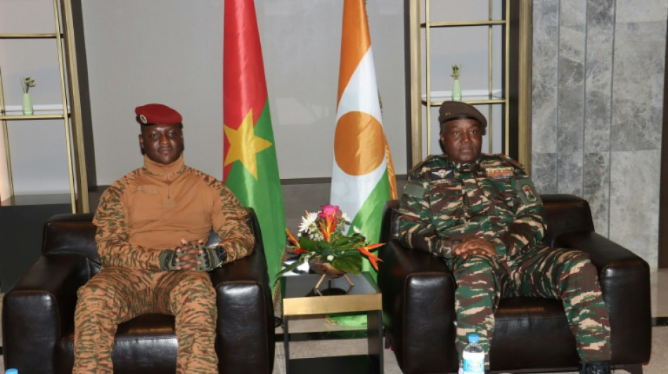 Sahel: des ONG appellent les r&eacute;gimes &agrave; "cesser les attaques" contre les d&eacute;fenseurs des droits humains