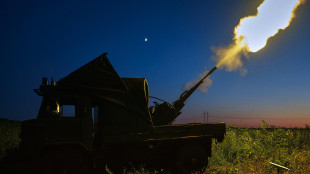 Kiev, '550 droni russi nella notte, record da inizio guerra'