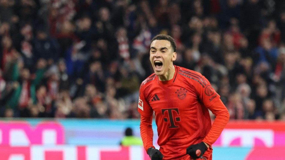 "Der n&auml;chste Weltfu&szlig;baller": Hainer schw&auml;rmt von Musiala