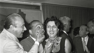 La vita di Anna Magnani diventer&agrave; un film