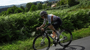 Tour de France femmes: Maeva Squiban remporte la 6e étape, Le Court reste en jaune