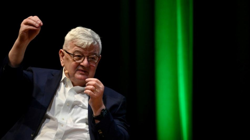 Fischer: Russland ist dauerhafte Bedrohung f&uuml;r europ&auml;ische Sicherheit