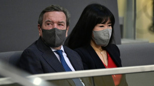 DFB entzieht Altkanzler Schr&ouml;der die Ehrenmitgliedschaft