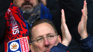 Palmeiras pede puni&ccedil;&atilde;o a John Textor por acusa&ccedil;&atilde;o de manipula&ccedil;&atilde;o