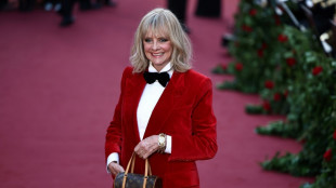 Britische Modelikone Twiggy h&auml;lt nichts von Botox zu Faltenbek&auml;mpfung