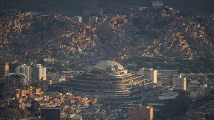 Venezuela, El Helicoide sar&agrave; chiuso e trasformato in uno spazio sociale