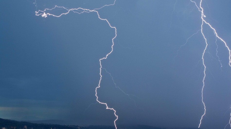 Risolto il mistero dei fulmini, nascono da una reazione a catena