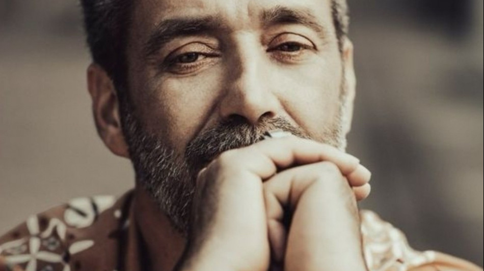 Daniele Silvestri sar&agrave; docente in 'canzone d'autore'