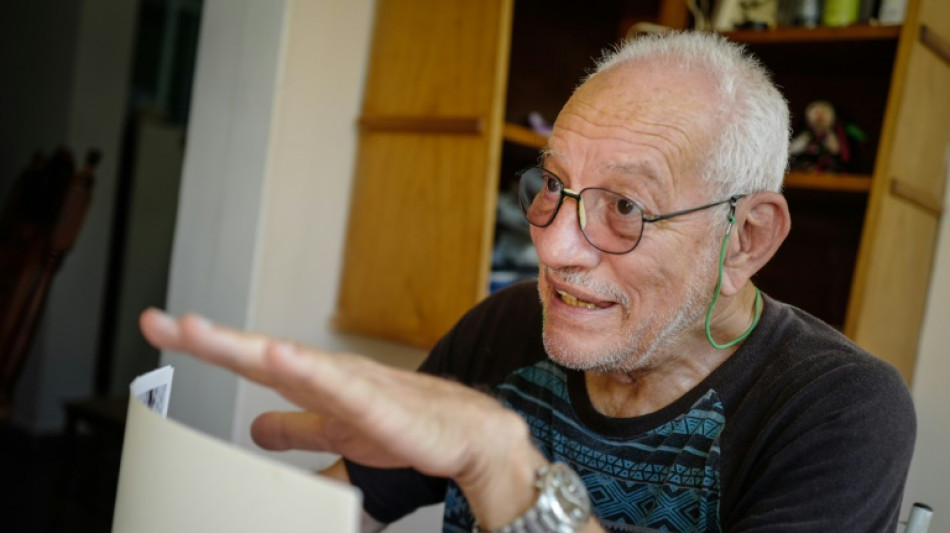 Morre Vladimiro Roca, decano da oposi&ccedil;&atilde;o cubana