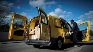 JO-2024: le gouvernement invite les particuliers &agrave; &eacute;viter les livraisons de colis pendant la comp&eacute;tition