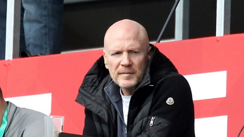 Matth&auml;us &uuml;ber Bundestrainer-Suche: "Sammer w&uuml;rde es machen"