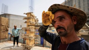 El aumento del calor afecta "gravemente" a la salud de los trabajadores, advierte la ONU