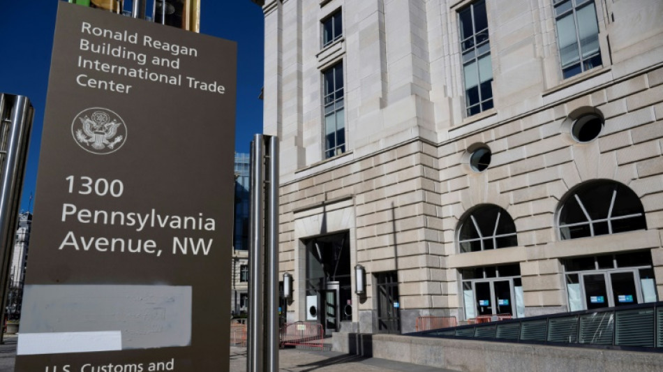 Una corte federal declara la supresi&oacute;n de USAID "probablemente" inconstitucional