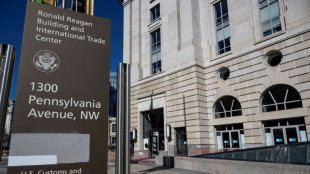 Una corte federal declara la supresi&oacute;n de USAID "probablemente" inconstitucional