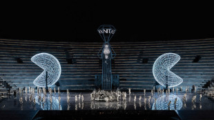 Con il Nabucco, l'Arena di Verona star in tv