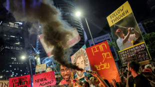 Vid&eacute;os d'otages isra&eacute;liens &agrave; Gaza: Netanyahu "constern&eacute;", s'entretient avec les familles