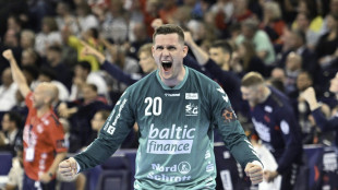 Dank X-Faktor M&ouml;ller: Flensburg verteitigt Titel - Kiel Dritter