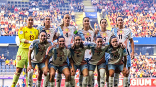 De Inglaterra-2022 a Suiza-2025: los tres años de la revolución española