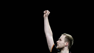 Duda nach Sieg &uuml;ber Ovtcharov sensationell im EM-Finale