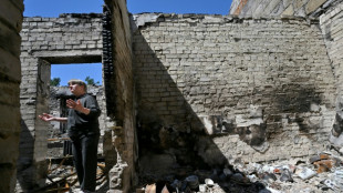 Primero limpiar y luego reconstruir las "ciudades m&aacute;rtires" cerca de Kiev