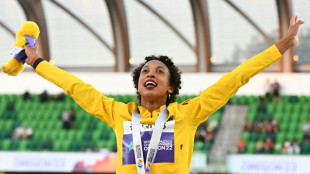 EM: Mihambo ohne M&uuml;he im Weitsprung-Finale