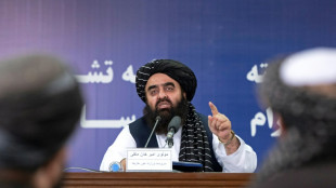 Le gouvernement taliban annonce un &eacute;change de prisonniers avec les Etats-Unis