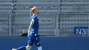 Medien: Bochum vor Verpflichtung von St&uuml;rmer Hofmann