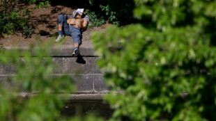 Schirdewan: Hitzewellen sollten Namen von klimasch&auml;digenden Konzernen tragen