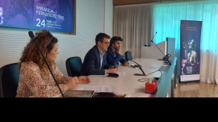 A More Than Jazz riflettori accesi sulla parit&agrave; di genere