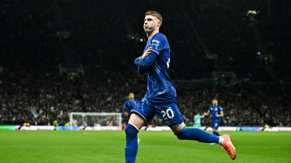 Angleterre: Chelsea, le candidat malgr&eacute; lui