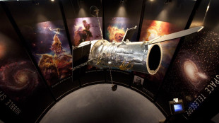 Hubble compie 35 anni, è il più celebre dei telescopi spaziali