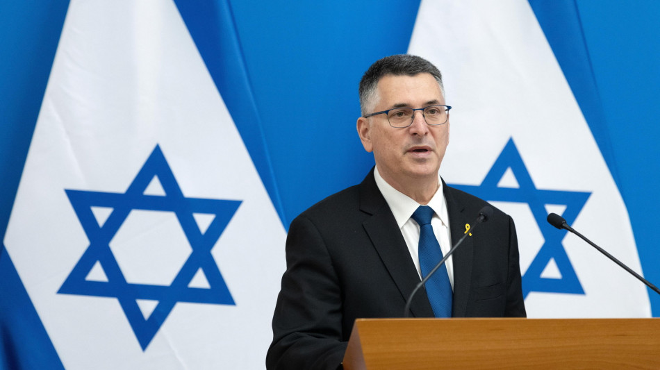 Israele contro l'appello di 25 Paesi, 'il responsabile &egrave; Hamas'