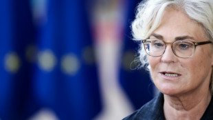 Lambrecht: Kaum noch Waffenlieferungen aus Bundeswehr-Bestand an Ukraine m&ouml;glich