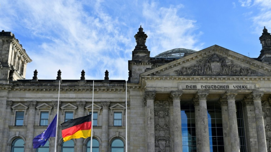 Ampel-Fraktionsvorsitzende alarmiert &uuml;ber Umsturzpl&auml;ne