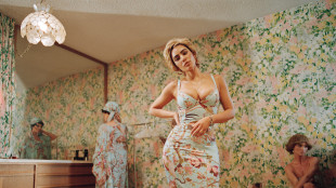 Cavalli collabora con Skims, la linea di Kim Kardashian