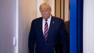 Des documents top secret chez Trump ont justifi&eacute; la perquisition du FBI