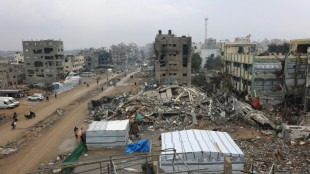 EUA minimiza proposta para Gaza ap&oacute;s onda de indigna&ccedil;&atilde;o